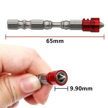 Last inn bildet i Galleri-visningsprogrammet, Magnet Screwdriver Head