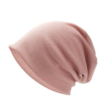 Last inn bildet i Galleri-visningsprogrammet, Fleece warm autumn winter pullover cap