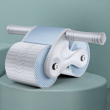 Last inn bildet i Galleri-visningsprogrammet, Automatisk rebound abdominal hjul