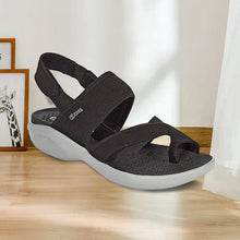 Last inn bildet i Galleri-visningsprogrammet, Vaskbar sportssandal