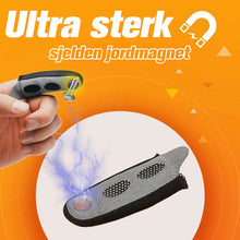 Last inn bildet i Galleri-visningsprogrammet, Magnetisk Finger Barneseng