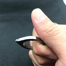 Last inn bildet i Galleri-visningsprogrammet, Hirundo® Cat Self Grooming Brush Perfect Massager Tool