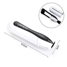 Last inn bildet i Galleri-visningsprogrammet, Praktisk bærbart rengjøringsverktøy for briller