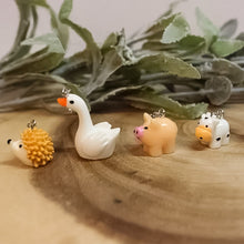 Last inn bildet i Galleri-visningsprogrammet, Mini dyreanheng