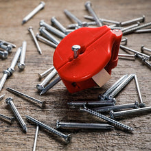 Last inn bildet i Galleri-visningsprogrammet, Magnetisk Trygg Spikerholder