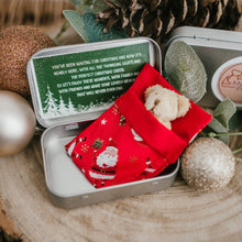 Last inn bildet i Galleri-visningsprogrammet, Bamse julegave