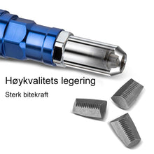 Last inn bildet i Galleri-visningsprogrammet, Naglepistol Boremaskin Adapter