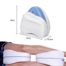 Last inn bildet i Galleri-visningsprogrammet, New Generation Knee Pillow