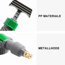 Last inn bildet i Galleri-visningsprogrammet, Justerbar sprinkler for drikkeflaske