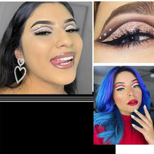 Last inn bildet i Galleri-visningsprogrammet, Øyenskygge stempelapplikatorsett