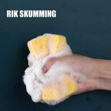 Last inn bildet i Galleri-visningsprogrammet, Kitchen Cleaning Scouring Pad