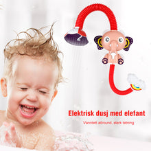 Last inn bildet i Galleri-visningsprogrammet, Søt elefant-sprinkler