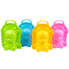 Last inn bildet i Galleri-visningsprogrammet, Snøballmaker