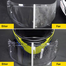 Last inn bildet i Galleri-visningsprogrammet, Hjelmfilm Mot Tåke Eller Regn