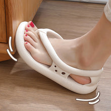 Last inn bildet i Galleri-visningsprogrammet, Sklisikker sommerstrandflip-flops