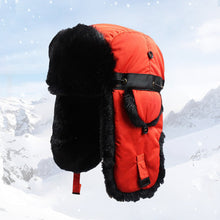 Last inn bildet i Galleri-visningsprogrammet, Adjustable Fleece Hat