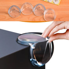 Last inn bildet i Galleri-visningsprogrammet, Reusable Baby Safety Table Corner Edge Cover (12pcs)