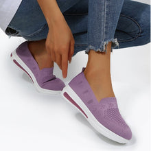 Last inn bildet i Galleri-visningsprogrammet, Wedge joggesko