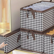 Last inn bildet i Galleri-visningsprogrammet, Sammenleggbar Jeans Organizer for skapet