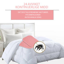 Last inn bildet i Galleri-visningsprogrammet, Støvmidddrapematte