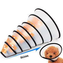 Last inn bildet i Galleri-visningsprogrammet, E-Collar for pets (8 sizes optional)