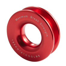 Last inn bildet i Galleri-visningsprogrammet, Saker Vinsj Snapper Gjenoppretting Ring