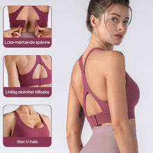 Last inn bildet i Galleri-visningsprogrammet, Yoga Sportsbh