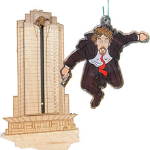 Last inn bildet i Galleri-visningsprogrammet, Tre adventskalender bombekalender