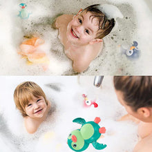 Last inn bildet i Galleri-visningsprogrammet, Svømmende pingvin