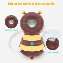 Last inn bildet i Galleri-visningsprogrammet, Babybeskyttelses Ryggsekk