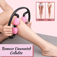 Last inn bildet i Galleri-visningsprogrammet, Body Massage Foam Roller