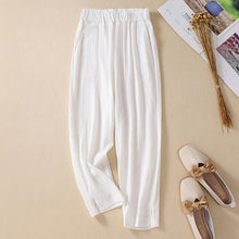 Last inn bildet i Galleri-visningsprogrammet, Bukser med slits harem