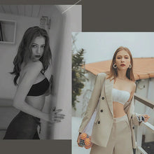 Last inn bildet i Galleri-visningsprogrammet, Usynlig anti-hengende sexy BH