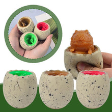 Last inn bildet i Galleri-visningsprogrammet, Dinosaur Egg Klem Leketøy