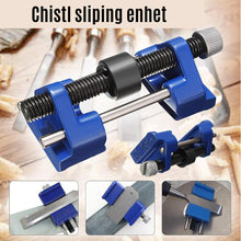 Last inn bildet i Galleri-visningsprogrammet, ForsalgđĽSlipejig for stemjern og høvel