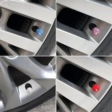 Last inn bildet i Galleri-visningsprogrammet, Diamond Universal Car Tire Air Sealing Cap(4 pieces)