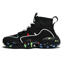 Last inn bildet i Galleri-visningsprogrammet, Høye Joggesko