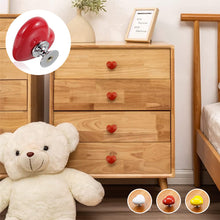 Last inn bildet i Galleri-visningsprogrammet, Kjærlighetsknapp til toalettet