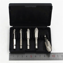 Last inn bildet i Galleri-visningsprogrammet, Damaged Screw Extractor,Set of 5
