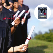 Last inn bildet i Galleri-visningsprogrammet, Innehavere av eksamenspenger