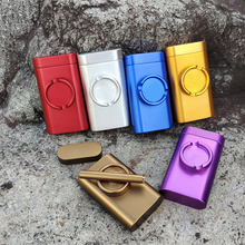 Last inn bildet i Galleri-visningsprogrammet, Alt-i-ett dugout kvernbeholder