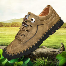 Last inn bildet i Galleri-visningsprogrammet, Herresko for utendørs fotturer