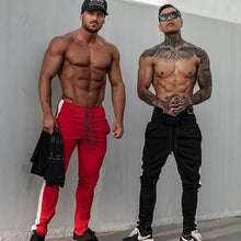 Last inn bildet i Galleri-visningsprogrammet, Herre sporty uformelle bukser