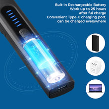 Last inn bildet i Galleri-visningsprogrammet, Skjult kameradetektor