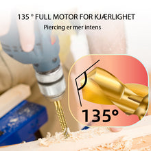 Last inn bildet i Galleri-visningsprogrammet, Kobolt borsett (6 stk)