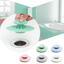 Last inn bildet i Galleri-visningsprogrammet, Muti-functional Drain Stoppers