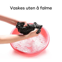 Last inn bildet i Galleri-visningsprogrammet, Casual bukser i issilke for menn