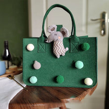 Last inn bildet i Galleri-visningsprogrammet, Creative cartoon gift bag