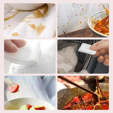 Last inn bildet i Galleri-visningsprogrammet, Våtservietter for flekkfjerning