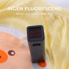 Last inn bildet i Galleri-visningsprogrammet, Treningstruse for babypotte